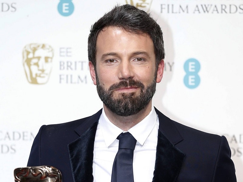 Ben Affleck biographie et actus