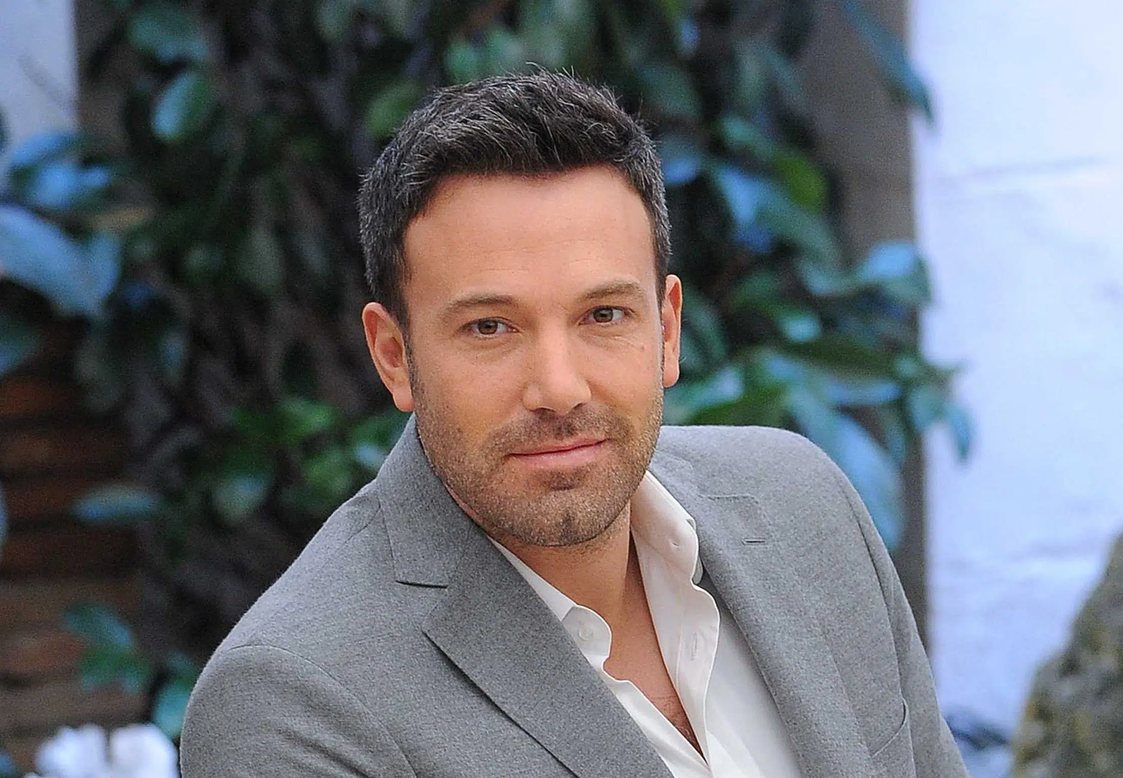 Ben Affleck