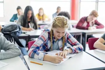 Comment connaitre sa classe à l'avance