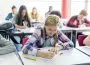 Comment connaitre sa classe à l'avance