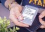 Comment copier un disque dur interne sur un disque dur externe