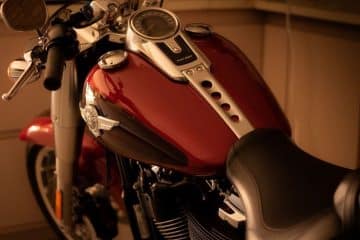 Comment entretenir votre moto avec des outils bon marché