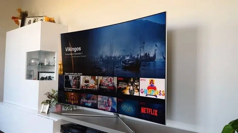 Comment installer des applications sur une Smart TV Samsung