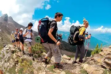 Comment se préparer pour une randonnée dans les Canaries
