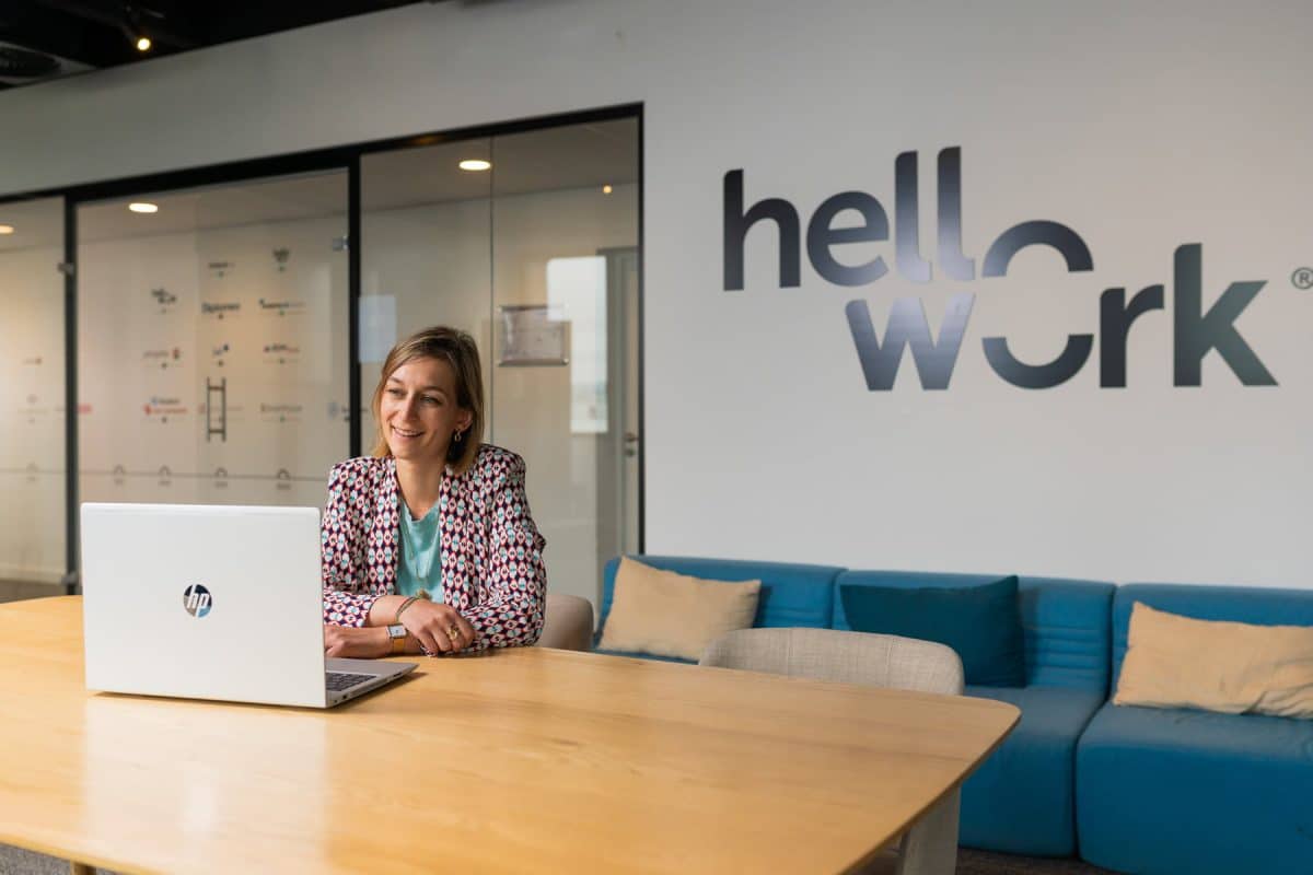 On vous présente toutes les offres de stages sur Hellowork