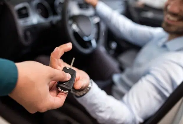 Quel est le tarif d'une location de voiture