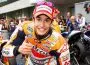 Qui est la femme de Marc Márquez