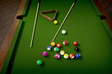 Ce que vous devez savoir avant d'acheter une table de billard