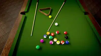 Ce que vous devez savoir avant d'acheter une table de billard