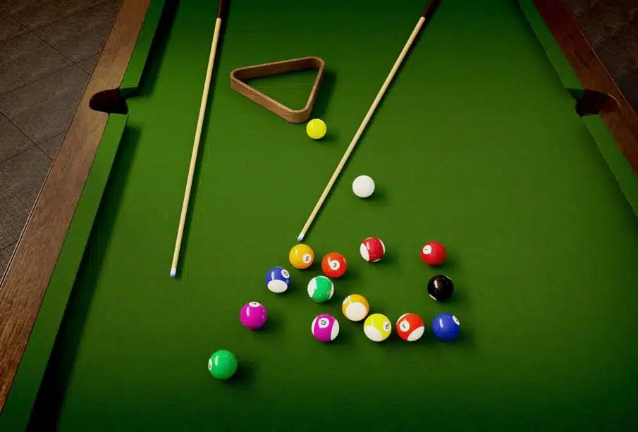 Ce que vous devez savoir avant d'acheter une table de billard