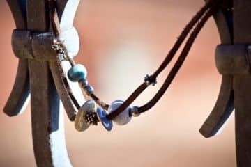 Pourquoi porter des bijoux ésotériques ?