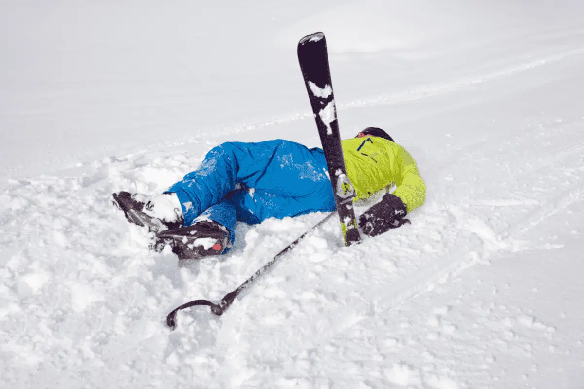 choisir une assurance ski