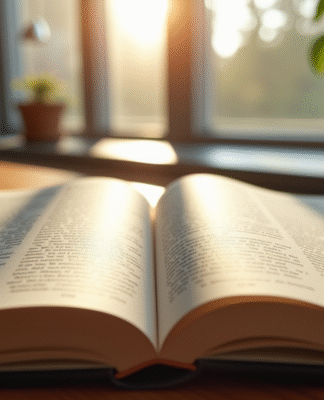 Livre de code juridique français ouvert sur bureau moderne