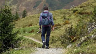 Vêtements pour la marche nordique