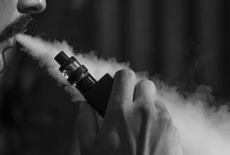 Comment entretenir votre vape ?