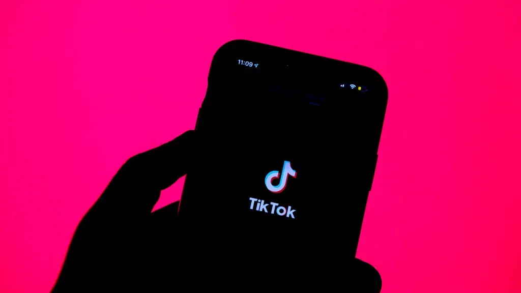 contacter Tik Tok