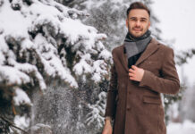 Découvrez des idées de tenues homme pour affronter l’hiver avec style !