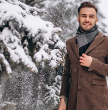 Découvrez des idées de tenues homme pour affronter l’hiver avec style !