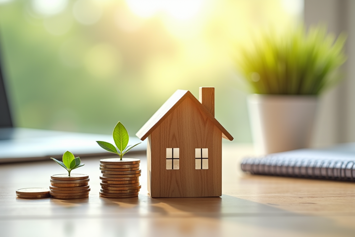 immobilier économique