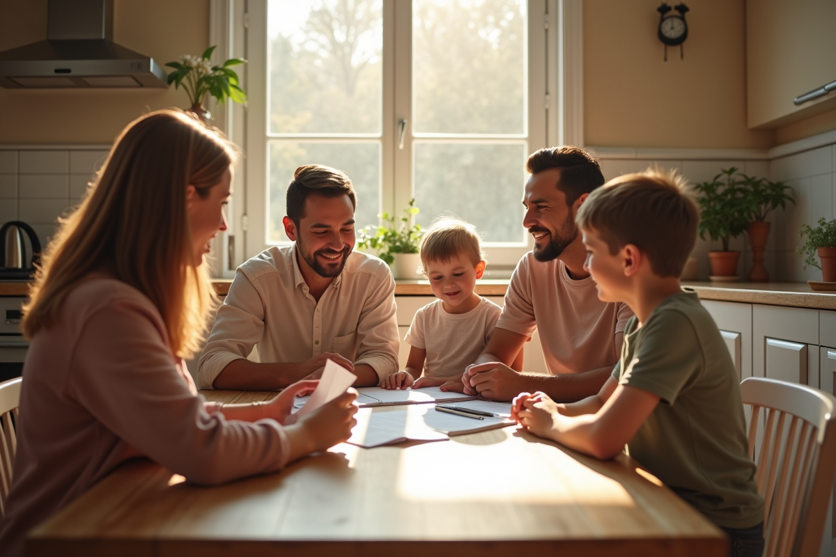 éducation financière