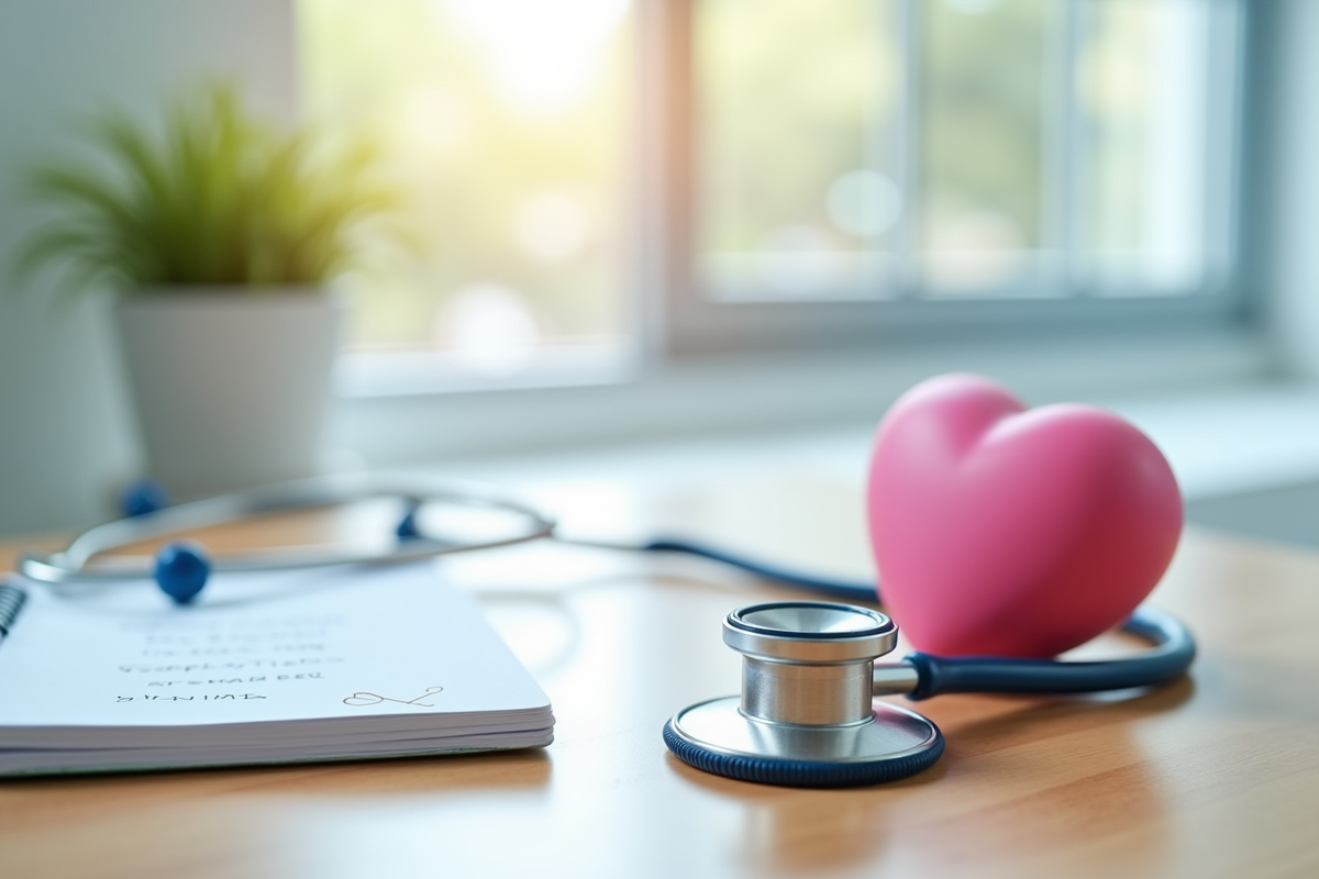 symptômes cardiaques
