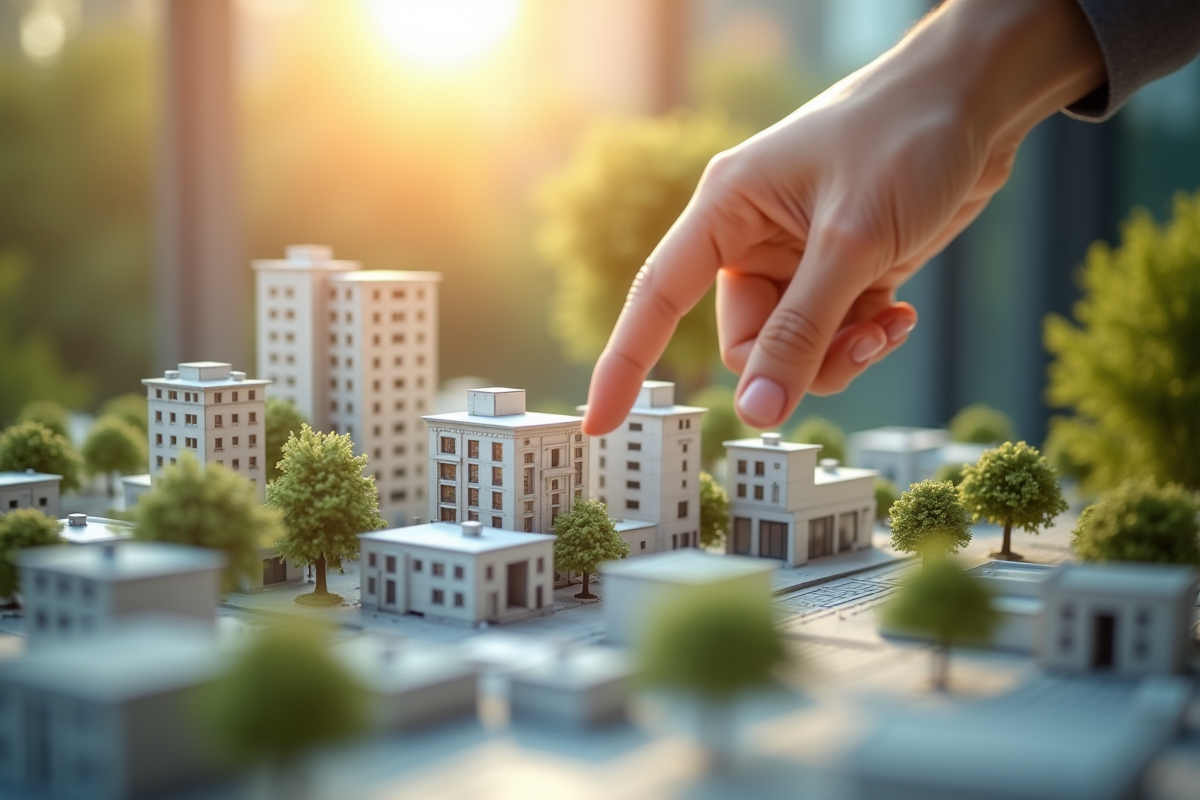 immobilier investissement