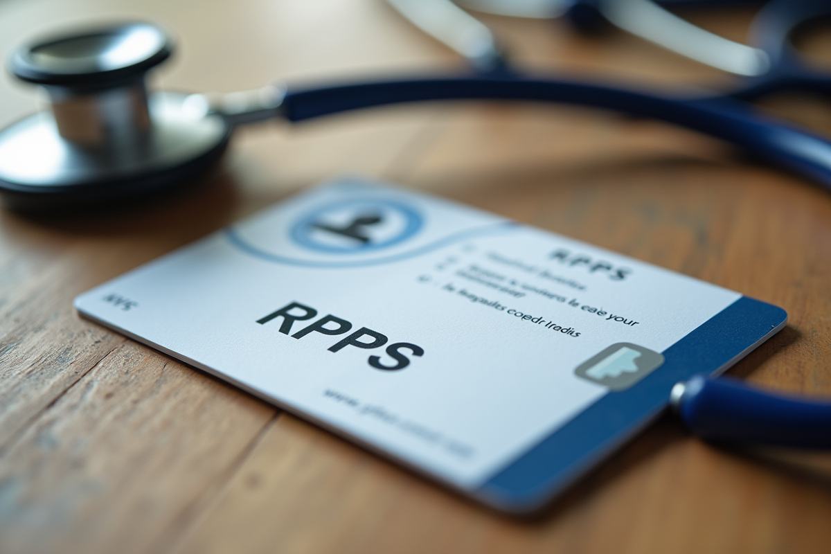 professionnel santé