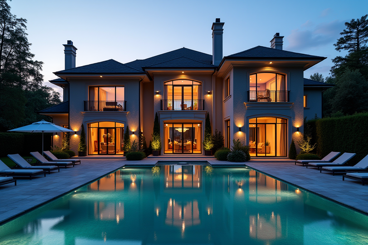 logement cher