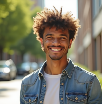 Trouver la coupe bouclée idéale pour homme selon votre style