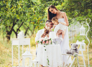 Gîtes romantiques dans l’Indre : le cadre idéal pour votre mariage !