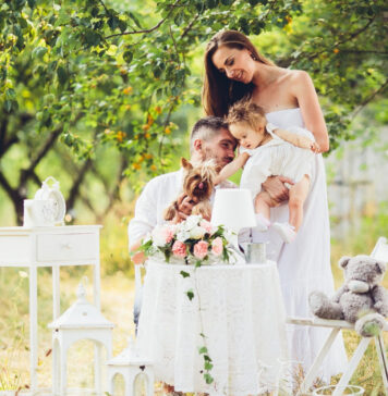 Gîtes romantiques dans l’Indre : le cadre idéal pour votre mariage !