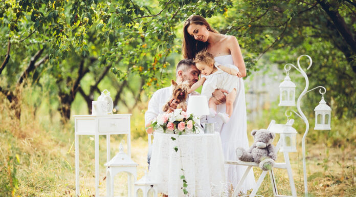 Gîtes romantiques dans l’Indre : le cadre idéal pour votre mariage !