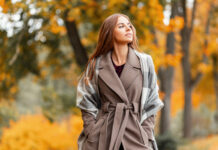 Layering stylé : les règles pour mixer matières et couleurs en automne Layering stylé : les règles pour mixer matières et couleurs en automne