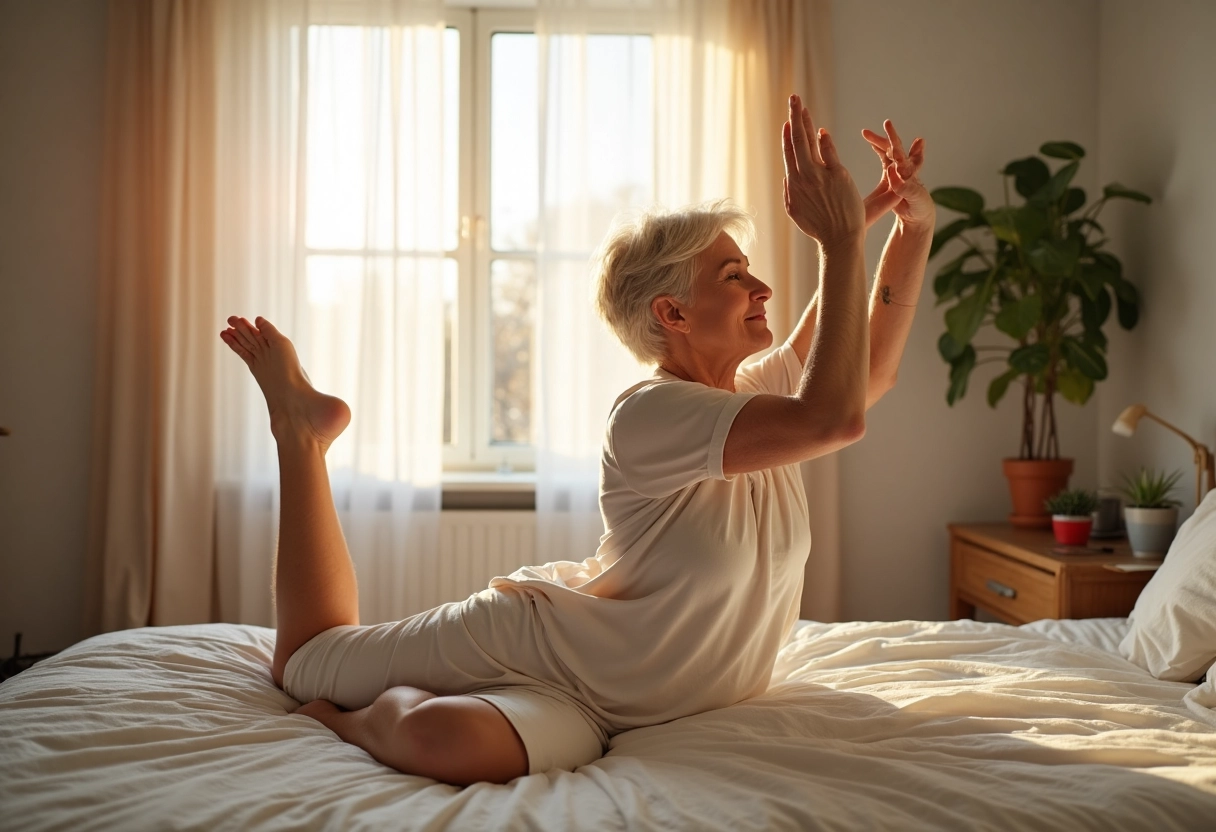 sommeil santé