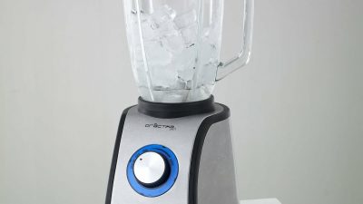 Pourquoi acheter des blenders de la marque Vitamix ?