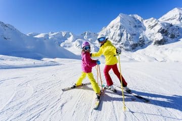 choisir une assurance ski