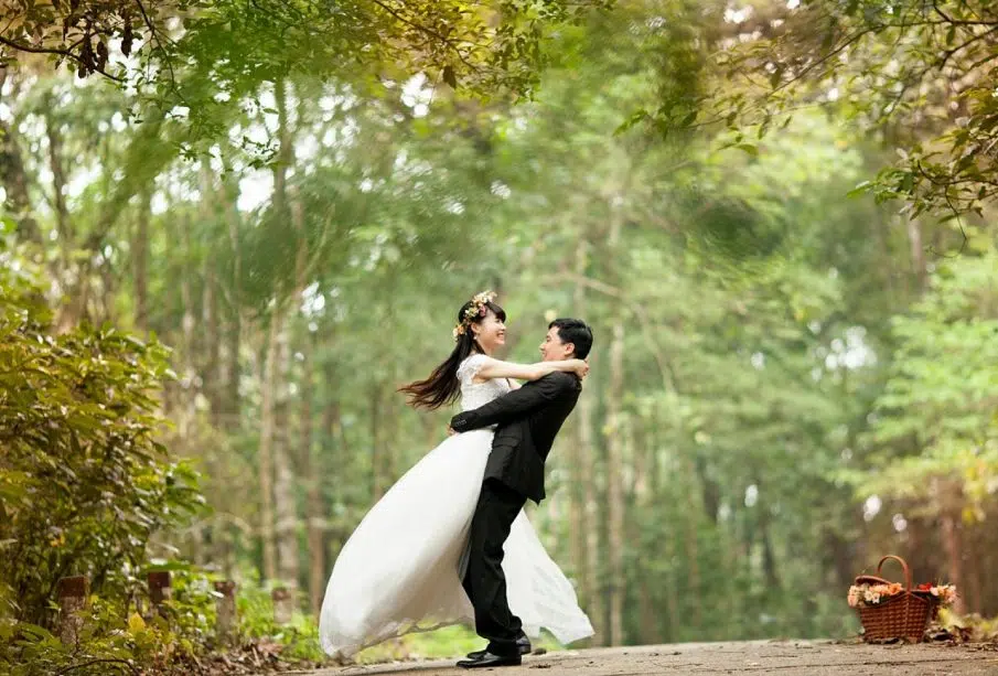 Quel métal pour son alliance de mariage ?