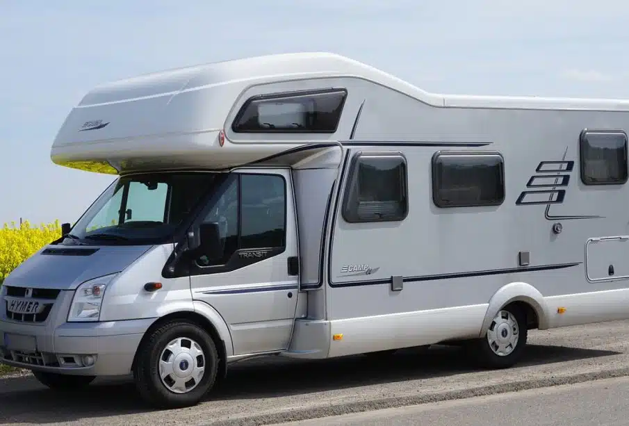 Quels sont les avantages de l'achat d'un camping-car ?