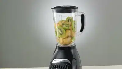 Quels sont les différents types de blender de cuisine?