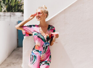 Tendance été : des looks frais et sophistiqués pour toutes les occasions !