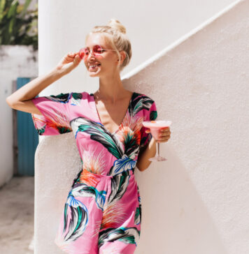 Tendance été : des looks frais et sophistiqués pour toutes les occasions !