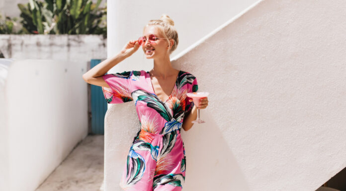 Tendance été : des looks frais et sophistiqués pour toutes les occasions !
